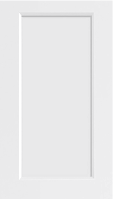 Cairo door profile, Modern family