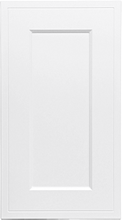 In Frame Eclipse door profile, Modern family