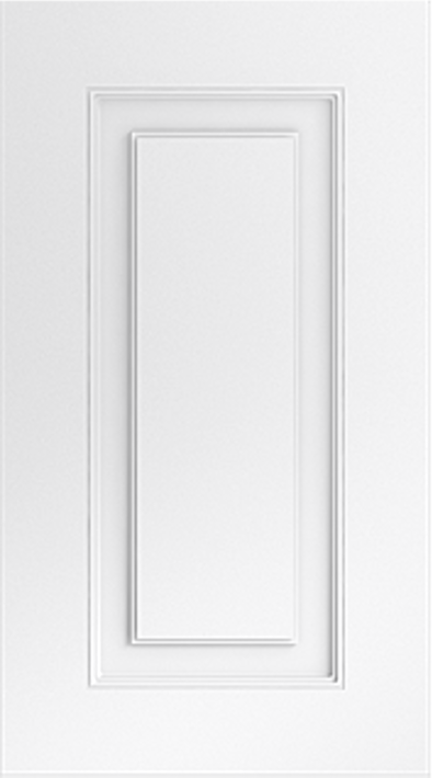 Knightsbridge door profile, Traditional family