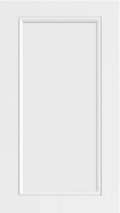 Regency door profile, Traditional family