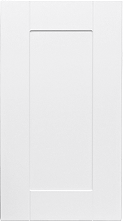 Shaker door profile, Shaker family